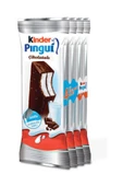 Kinder Pingui 4x30 G 4 Lü - 1