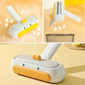 Ördek Model Kendiliğinden Hazneli Manuel Tüy Toplayıcı Aparat thumbnail 3