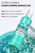 L'Oreal Paris Bright Reveal Cilt Kusuru İzi Karşıtı, Serum İçerikli Temizleme Jeli Niasinamid+Salisilik Asit 150ml - 4