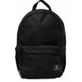 Lumberjack Toby 25" Siyah Sırt Çantası thumbnail 1