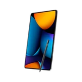 CASPER PAD H10 Pro 12.6" OLED Tablet 8GB RAM 256GB + Casper H10 Pro Klavyeli Tablet Kılıfı + Prestige Kalem - 2