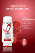 ELSEVE Komple Onarıcı 5 Yapılandırıcı Bakım Kremi 250 ml - 6
