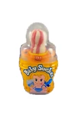 Unibon Lolipop Baby Emzik Şeker - 1