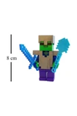 Prestij Oyuncak My World Minecraft Figür Oyuncağı - 3