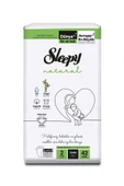 Sleepy Natural No: 2 Cırtlı Bebek Bezi 42 Adet 8681212060369 - 1