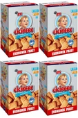 Eti Cicibebe 1 Kg Kutu*4 Lü - 1