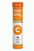 Ülker Everwell C Vitamin Aserola Efervesan Tablet 67.5 G - 1