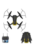 BigaHome Corby Cx007 Zoom Pro Smart Drone - 1