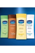 Vaseline Aloe Vera Ferahlığı Vücut Losyonu 200 Ml - Vazelin Yoğun Bakım - 2