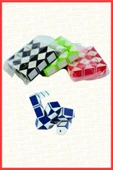AE Market Şekilden Şekile Giren Sihirli Yılan Zeka Küpü Zekayılan Magic Snake Rubik - 3