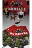 Kiwi roblox figür süpriz 1 paket - 2