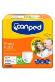 Canped Emici Külot Büyük Boy Hasta Bezi 7li Extra Large - 2