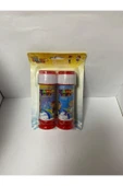 TOYS BUMBUM Çocuk Köpük Baloncuk 2'li - 1