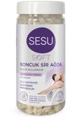 Sesu Soft Boncuk Ağda 250 gr - 1
