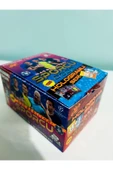 Paraply Home Futbolun Gladyatörleri Mini Kutulu Futbolcu Kartları Oyuncu Kartları 2 kutu - 4