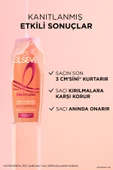 ELSEVE Dream Long Kırık Uç Onarıcı Bakım Şampuanı 300 ml - 4