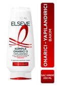 ELSEVE Komple Onarıcı 5 Yapılandırıcı Bakım Kremi 250 ml - 1