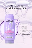 ELSEVE Hydra [Hyaluronic] Nem Dolduran Saç Bakım Kremi 250 ml - 4