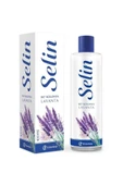 Selin Lavanta Kolonya Pet 400 ml - 1