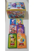 BRAWL Stars Yeni Seri Yeni Kart -- 6 Mini Kutu - 2