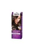 Palette Göz Alıcı Renkler Saç Boyası 3-65 Çikolata Kahve 50 ml - 1