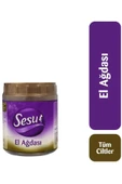 Sesu Marka: El Ağdası Yeşil 250 G Kategori: Yüz Temizleyici - 1