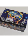Toys Futbolun Yıldızları 2025 Albümü Tamamla Muhteşem Hediyeleri Kazan Güncel Transferler 48 Mini Kutu - 4