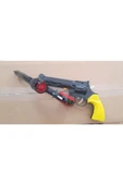 TOYSİ Büyük Boy Kovboy Kapsül Tabanca 2 Adet - 3