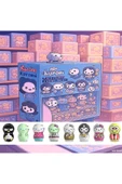 MyClean SANRİO KUROMİ MELODY FLIPPERZ HELLO KITTY&FRIENDS HACIYATMAZ 6'LI - 3