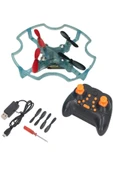 DuyuMarket Havada Stabil Kalabilen Akrobat Mini infrared technology Drone 360° Mini Kamerasız başlangıç seviye - 1