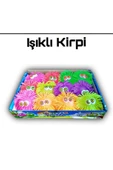 Toys Uzun tüylü ışıklı kirpi - 1
