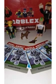 Kiwi roblox figür süpriz 1 paket - 3