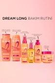 ELSEVE Dream Long Kırık Uç Onarıcı Bakım Şampuanı 300 ml - 7