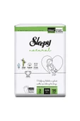 Sleepy Natural Jumbo 3 No Midi 4-9 Kg 56'lı - 1