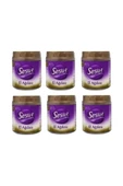 Sesu El Ağdası Yeşil 250 gr X 6 Adet - 1