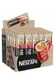 Nestle Nescafe 2ın1 - 1