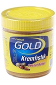 Özhan Market Gold Krem Fıstık 340 gr - 1