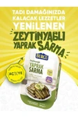 BURCU Zeytinyağlı Yaprak Sarma 200 gr - 2