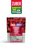 Züber Lokma Orman Meyveli 96g X 6 Adet - 4