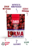Züber Lokma Orman Meyveli 96g X 6 Adet - 2