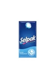 Selpak Mendil 3 'lü Set (KLASİK-LOSYON-PARFÜM)1*3 (30 ADET 1'LU MENDİL) - 2