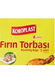 Koroplast Fırın Torbası Fırın - 3