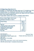Capri - Sun Capri-Sun Safari Sun Karışık Meyveli İçecek 20 x 200 ml - 3
