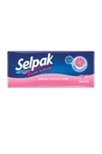Selpak Mendil 3 'lü Set (KLASİK-LOSYON-PARFÜM)1*3 (30 ADET 1'LU MENDİL) - 7