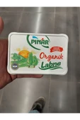 Pınar Organik labne 180 gr 1 adet - 1