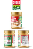 Züber %100 Fıstık Ezmesi 315gr - 4