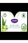 Duru Hydro Pure Aloe Vera Sabunu 2x135 Gr- - 2