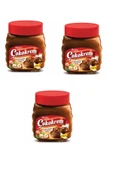 Ülker Çokokrem Cam Kavanoz 350 G X 3 Adet - 1