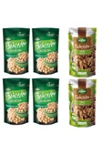 Bahçeden 4 Tombul Fındık (160gr) 2 Ceviz Içi (140gr) - 1