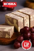 Koska Helva (lezzet Paketi) 500 G (kakaolu + Sade) - 5